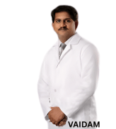 Dr Mahesh Rajashekaraiah