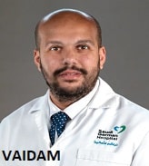 Dr. Mahmoud Mohamed Eissa