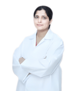 डॉ। ममता पाटिल