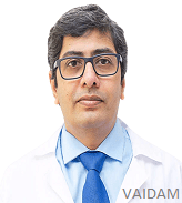 Dr. Mandar Deshpande Dr. Mandar Deshpande