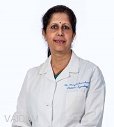 Dra. Mangala Ramachandra