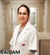 डॉ. मनिका सिंह