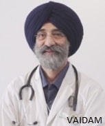 Dr. Manjit Singh Paul Dr. Manjit Singh Paul