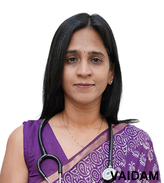 Dr. Manju B Nair Dr. Manju B Nair