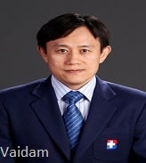 Д-р Манох Техачоквиват