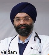 Dr Manvinder Singh Sachdev Dr Manvinder Singh Sachdev
