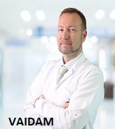 Doktor Martin Layner