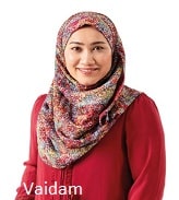 Dr. Marzida Binti Abd Latib