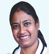 Dr. Mathangi J. Dr. Mathangi J.