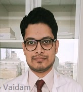 Dr. Mayank Pathak Dr. Mayank Pathak