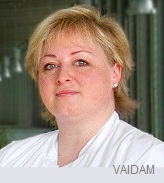 Dr. med. Cornelia Meisel