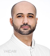 Dr. med. Feras Taqatqeh Dr. med. Feras Taqatqeh