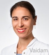 Dr. med. Isabelle Utz-Billing