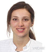 Dr. med. Nora Dehina Dr. med. Nora Dehina