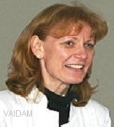Dr méd. Ulrike Reuner