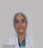 Dr Meena Gupta Dr Meena Gupta