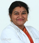 Dra. Meera Raghavan Dra. Meera Raghavan