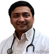 Dr. Conheça Kumar Dr. Conheça Kumar