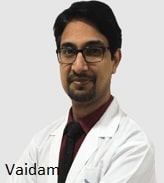 Dr. Mirza Athar Ali Dr. Mirza Athar Ali