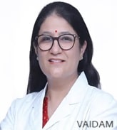 Dr. Mitu Shrikhande Dr. Mitu Shrikhande