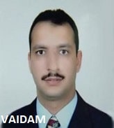 ডাঃ মোহাম্মদ আওয়াদ এম ইসমাইল