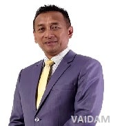 Dr. Mohamed Ezani Bin MD Taib