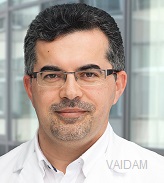 Dr. Mohammad Osman Amani Dr. Mohammad Osman Amani