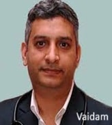 د. محمد أيوب صديقي د. محمد أيوب صديقي