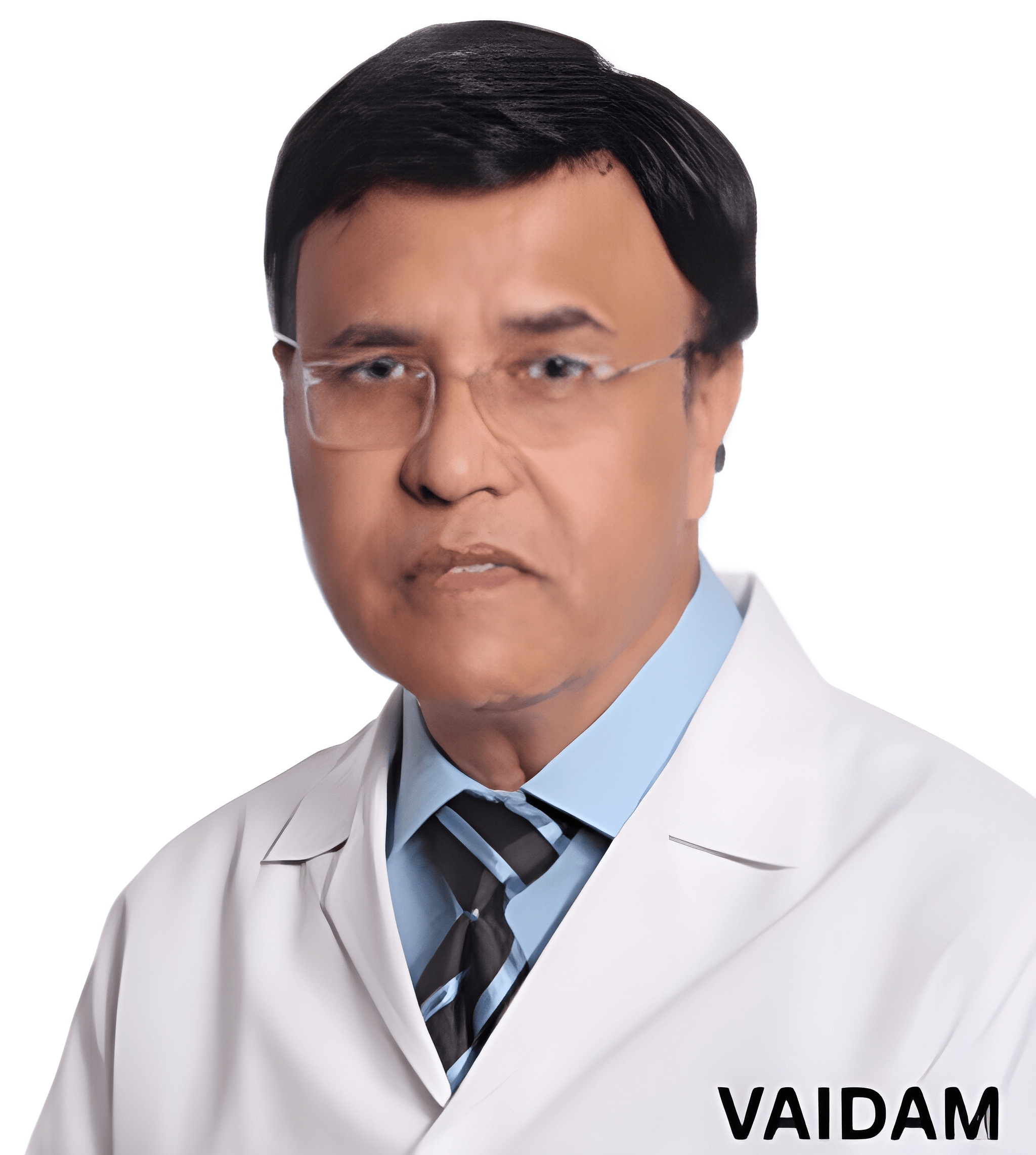 Dr. Muhammed Chishti