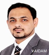 Dr. Mohammed Idhrees