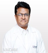 Dr. Mohan Gadam