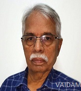 डॉ। चंद्र सेकर ने किया