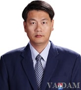 Dr. Mongkol Chatsrinopkun