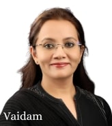 الدكتورة مونيكا بانساري الدكتورة مونيكا بانساري