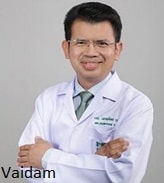 Dr.Montian Marutkarakul