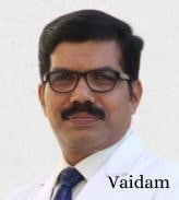 Dr Mubarack Valiyakath 