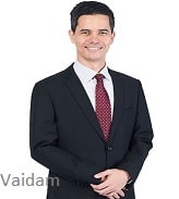 Dr. Muhammad Azrif Bin Ahmad Annuar