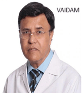 Dr. Muhammed Khalid Naseen Chishti Dr. Muhammed Khalid Naseen Chishti