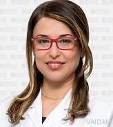 Dr Mujde Gul Turkeri