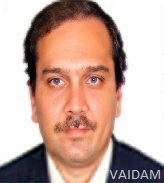 মুকেশ গোখলে ড