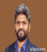 डॉ. पी. मुराहारी