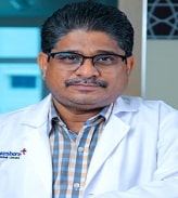 Dr. Murali Krishna Menon