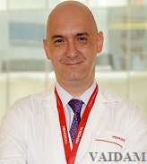 dr. Murat Binbay