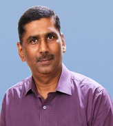 Dr. Murukan Babu Dr. Murukan Babu