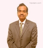 ডাঃ এন কে ভেঙ্কটরামানা ডাঃ এন কে ভেঙ্কটরামানা
