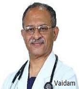 Dr. N.C. Krishnamani