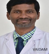 Dr. N Arulvanan Dr. N Arulvanan