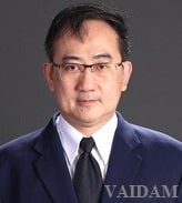 Dr. Nanthasak Tisavipat Dr. Nanthasak Tisavipat