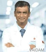 ডাঃ নরেন্দ্র কুমার রেড্ডি জি ডাঃ নরেন্দ্র কুমার রেড্ডি জি