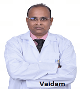 डॉ. नरेश सोमानी